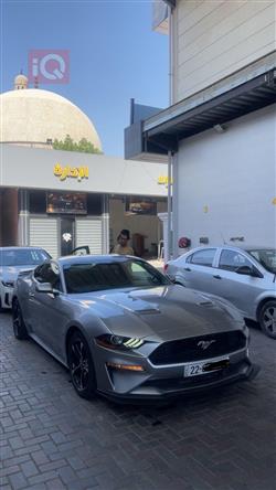 فورد موستانج